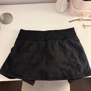 Lululemon Tennis Skirt